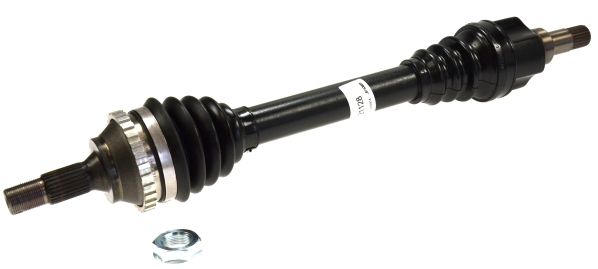 LÖBRO 303247 Drive Shaft