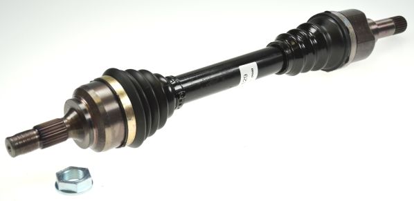 LÖBRO 303248 Drive Shaft