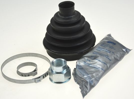 LÖBRO 303260 Bellow Kit, drive shaft