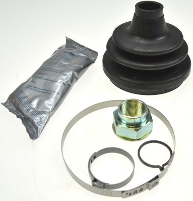 LÖBRO 303262 Bellow Kit, drive shaft