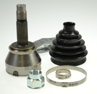 LÖBRO 303267 Joint Kit, drive shaft