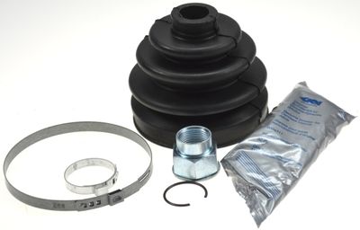 Bellow Kit, drive shaft LÖBRO 303289