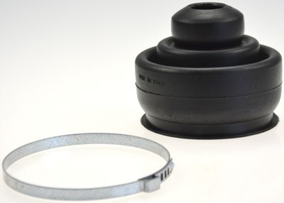 Bellow Kit, drive shaft LÖBRO 303301