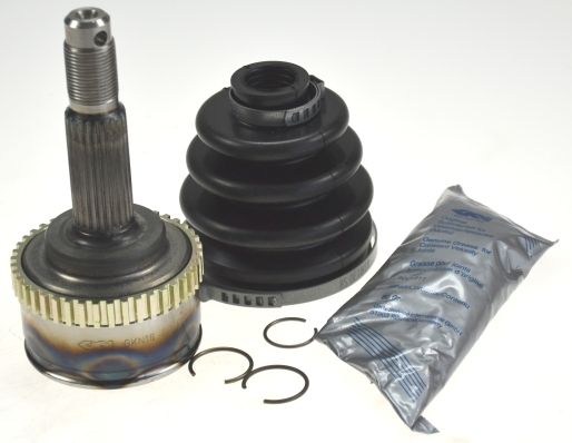 LÖBRO 303306 Joint Kit, drive shaft
