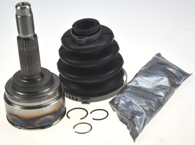 Joint Kit, drive shaft LÖBRO 303307