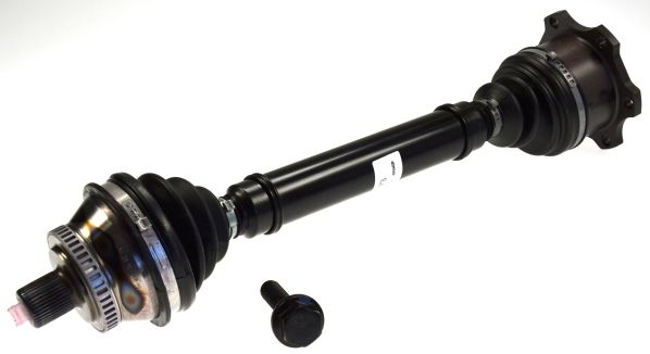 LÖBRO 303314 Drive Shaft