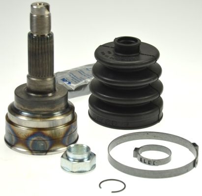 LÖBRO 303326 Joint Kit, drive shaft