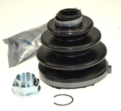 Bellow Kit, drive shaft LÖBRO 303327