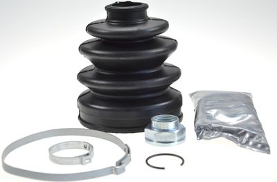 Bellow Kit, drive shaft LÖBRO 303328
