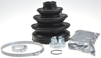 Bellow Kit, drive shaft LÖBRO 303331