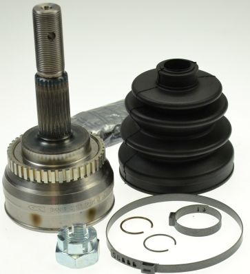 LÖBRO 303336 Joint Kit, drive shaft