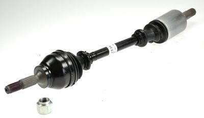 Drive Shaft LÖBRO 303347