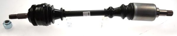 LÖBRO 303349 Drive Shaft