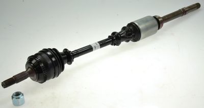 Drive Shaft LÖBRO 303350