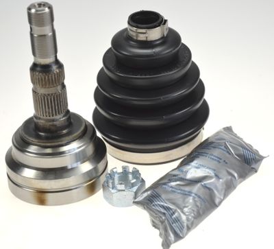 Joint Kit, drive shaft LÖBRO 303358