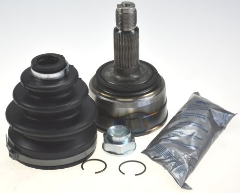 LÖBRO 303363 Joint Kit, drive shaft