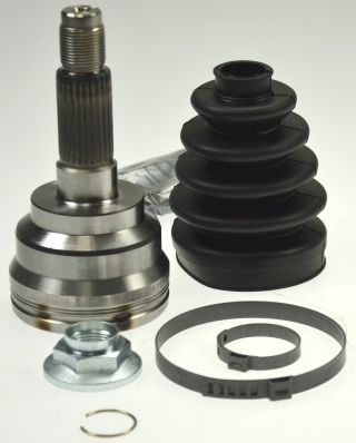LÖBRO 303369 Joint Kit, drive shaft