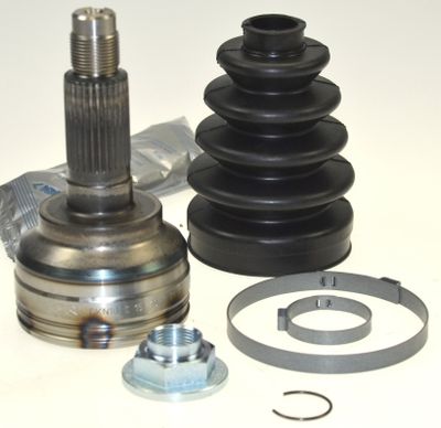 Joint Kit, drive shaft LÖBRO 303372