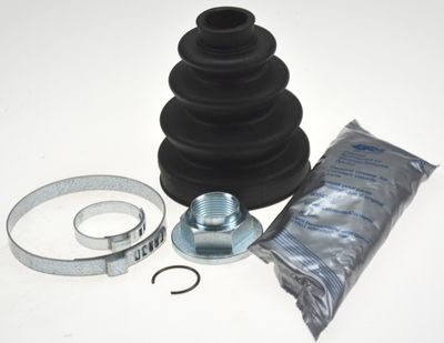 Bellow Kit, drive shaft LÖBRO 303374