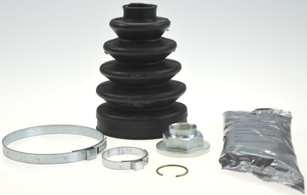 LÖBRO 303375 Bellow Kit, drive shaft