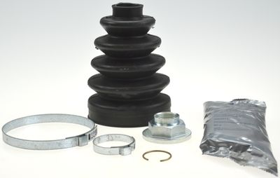 Bellow Kit, drive shaft LÖBRO 303375