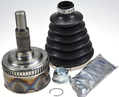 Joint Kit, drive shaft LÖBRO 303382