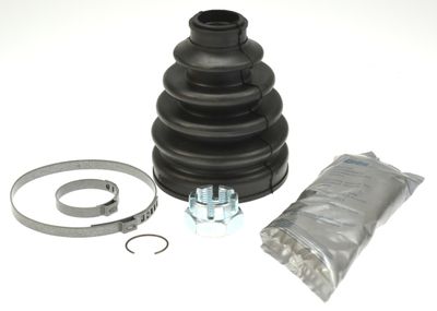 Bellow Kit, drive shaft LÖBRO 303389