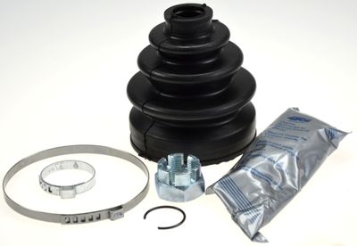 Bellow Kit, drive shaft LÖBRO 303392