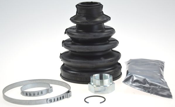 LÖBRO 303395 Bellow Kit, drive shaft