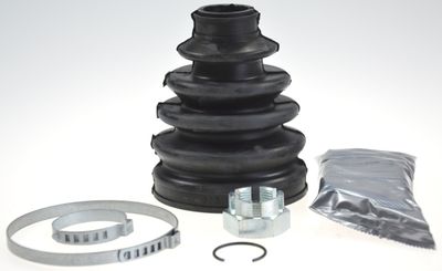 Bellow Kit, drive shaft LÖBRO 303395