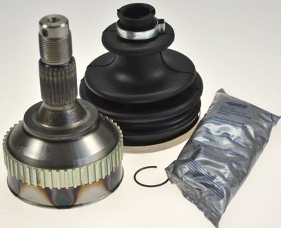 Joint Kit, drive shaft LÖBRO 303405