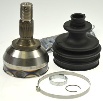 Joint Kit, drive shaft LÖBRO 303407