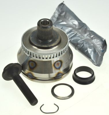 Joint, drive shaft LÖBRO 303408
