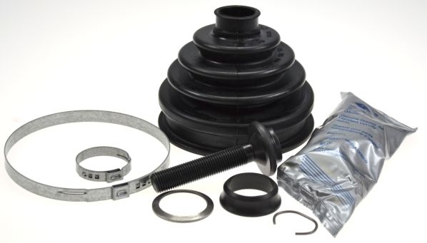 LÖBRO 303410 Bellow Kit, drive shaft