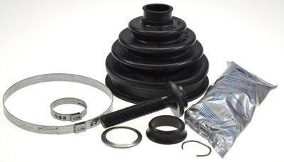 Bellow Kit, drive shaft LÖBRO 303410