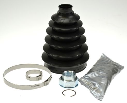 LÖBRO 303413 Bellow Kit, drive shaft
