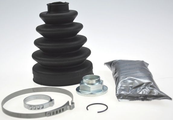 LÖBRO 303414 Bellow Kit, drive shaft