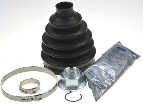 LÖBRO 303417 Bellow Kit, drive shaft