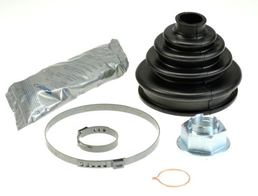 LÖBRO 303428 Bellow Kit, drive shaft