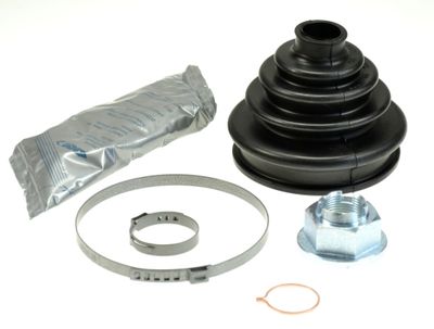 Bellow Kit, drive shaft LÖBRO 303428