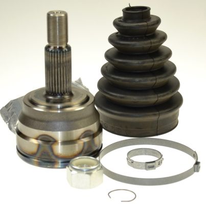 LÖBRO 303438 Joint Kit, drive shaft