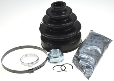 Bellow Kit, drive shaft LÖBRO 303440