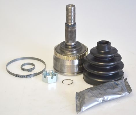 LÖBRO 303447 Joint Kit, drive shaft