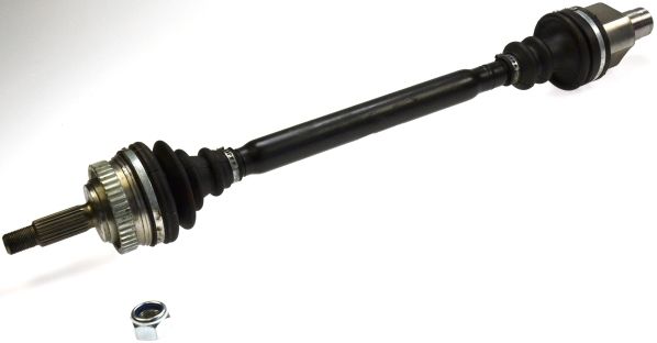 LÖBRO 303456 Drive Shaft
