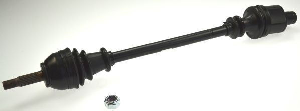 LÖBRO 303457 Drive Shaft