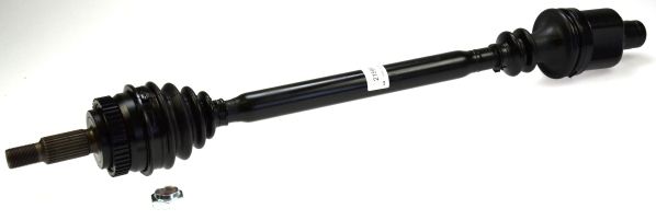 LÖBRO 303459 Drive Shaft