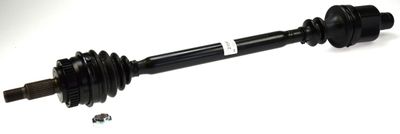 Drive Shaft LÖBRO 303459