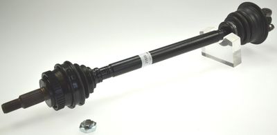 Drive Shaft LÖBRO 303460