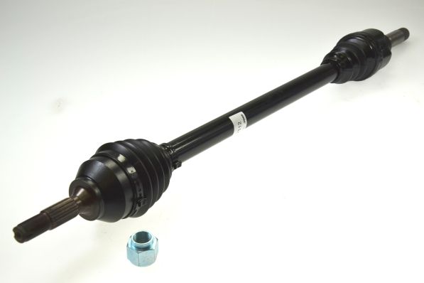 LÖBRO 303464 Drive Shaft