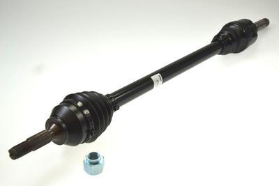 Drive Shaft LÖBRO 303464